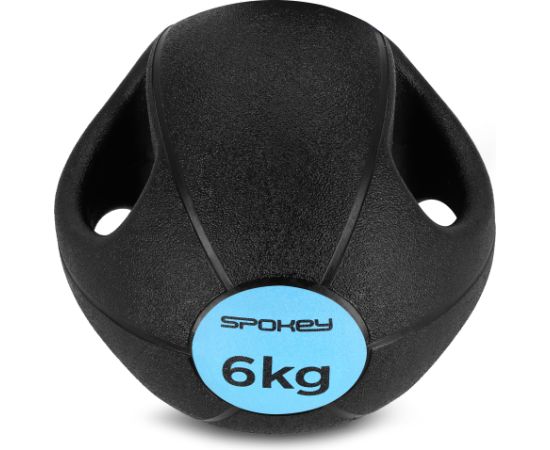 Spokey GRIPI funkcionālā treniņu bumba 6kg