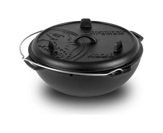 Kazaņa Petromax Kazaņa 8l