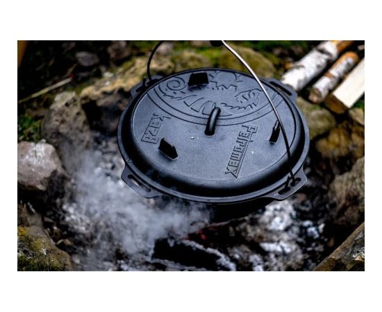 Kazaņa Petromax Kazaņa 8l