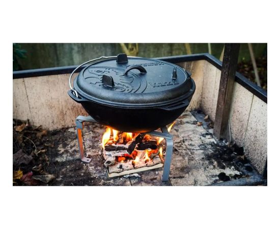 Kazaņa Petromax Kazaņa 8l