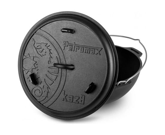 Kazaņa Petromax Kazaņa 8l