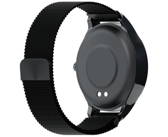 Forever ForeVive 3 SB-340 Viedpulkstenis + Bluetooth Skaļrunis