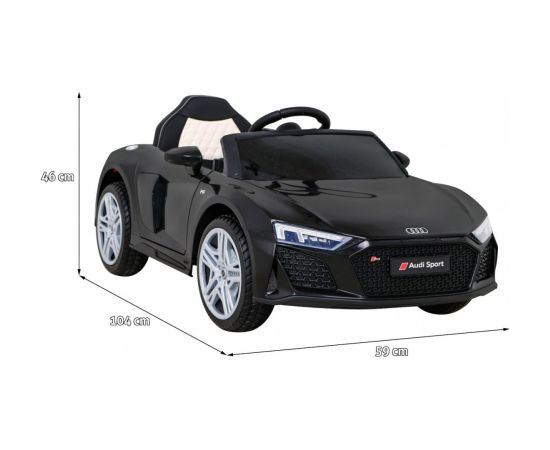 Audi R8 LIFT Bērnu Elektromobilis