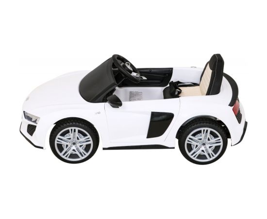 Audi R8 LIFT Детский Электромобиль