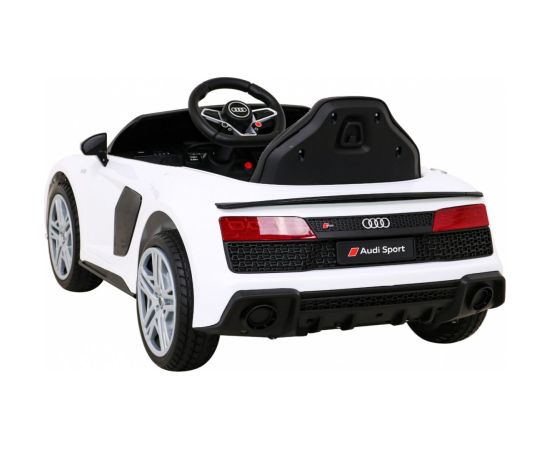 Audi R8 LIFT Детский Электромобиль