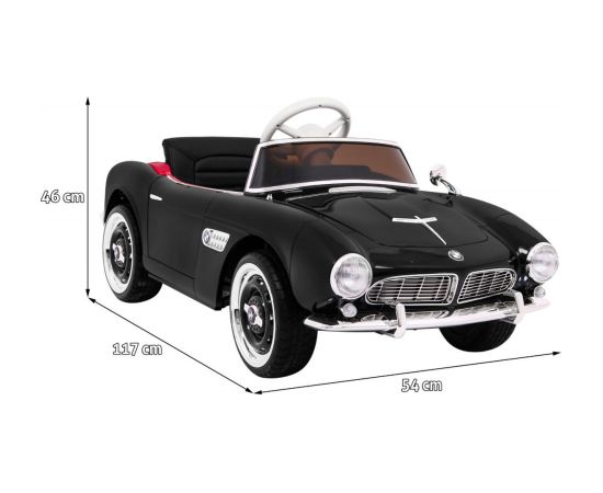 Ramiz BMW 507 Retro Детский Электромобиль