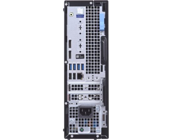 Dell OptiPlex 5070 SFF Stacionārais dators i5-9500 / 16GB RAM / 512GB SSD / Windows 11 Pro / Refurbished