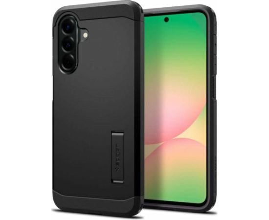Spigen Tough Armor Case Aizsargapvalks priekš Samsung Galaxy A56 5G