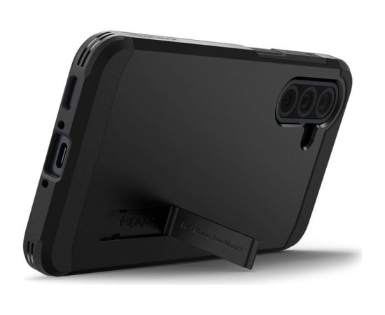 Spigen Tough Armor Case Aizsargapvalks priekš Samsung Galaxy A36 5G