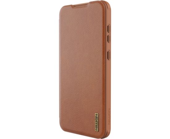 Nillkin Qin Book PRO Case Чехол Книжка для Samsung Galaxy A56 5G
