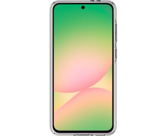 Spigen Liquid Crystal Case Aizsargapvalks priekš Samsung Galaxy A56 5G