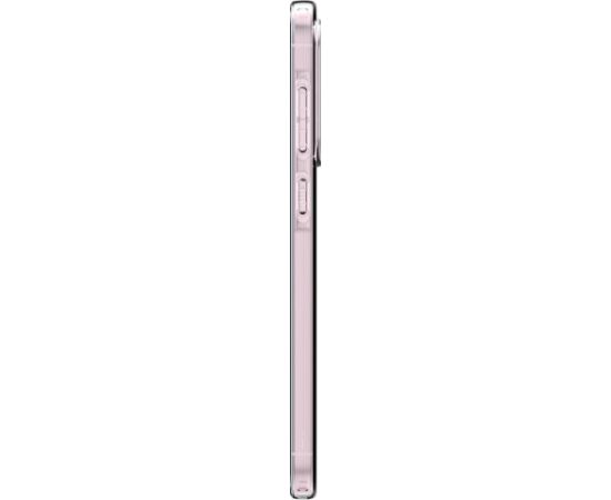 Spigen Liquid Crystal Case Aizsargapvalks priekš Samsung Galaxy A56 5G