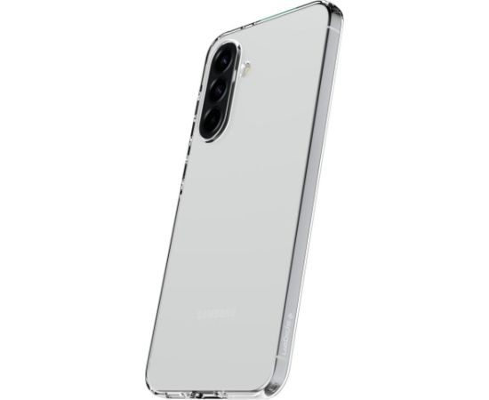 Spigen Liquid Crystal Case Aizsargapvalks priekš Samsung Galaxy A56 5G