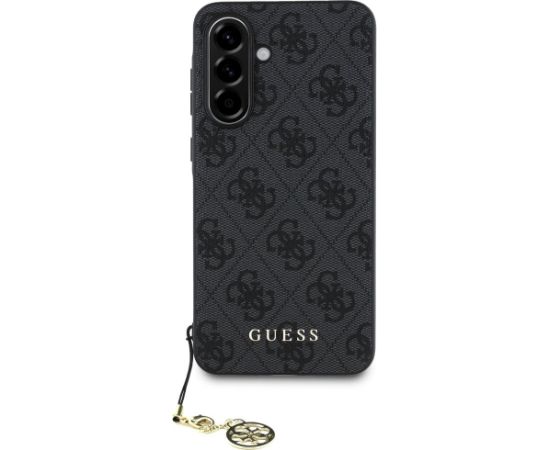 Guess 4G Charms Collection Case Чехол для Samsung Galaxy A56 5G
