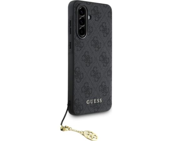 Guess 4G Charms Collection Case Чехол для Samsung Galaxy A56 5G
