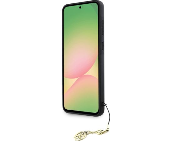 Guess 4G Charms Collection Case Чехол для Samsung Galaxy A56 5G