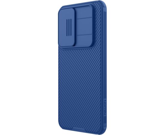 Nillkin CamShield PRO Hard Case Aizsargapvalks priekš Samsung Galaxy A36 5G
