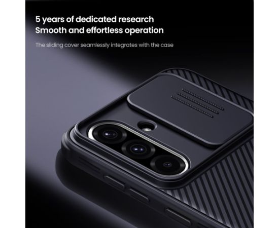 Nillkin CamShield PRO Hard Case Aizsargapvalks priekš Samsung Galaxy A36 5G