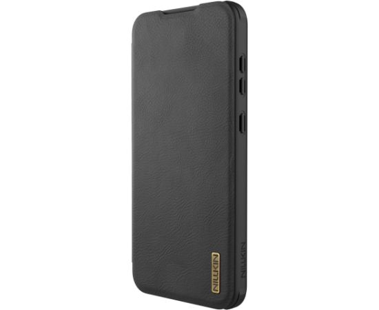 Nillkin Qin Book PRO Case Чехол для Samsung Galaxy A56 5G
