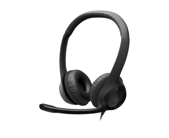 Logitech H390 USB