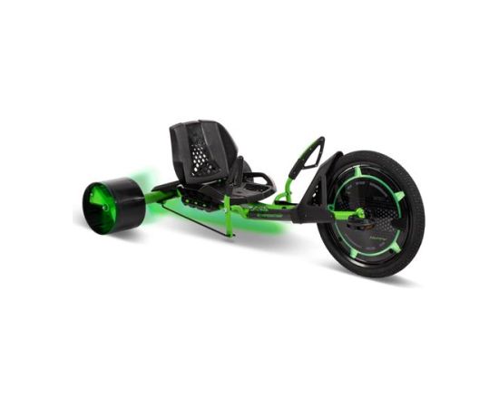 Huffy Green Machine 20" Green