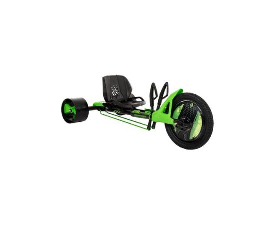 Huffy Green Machine 16" Green