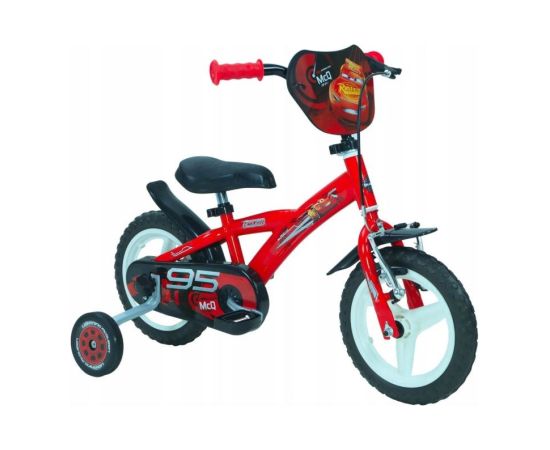Rowerek dzieciecy Huffy 12" Disney CARS