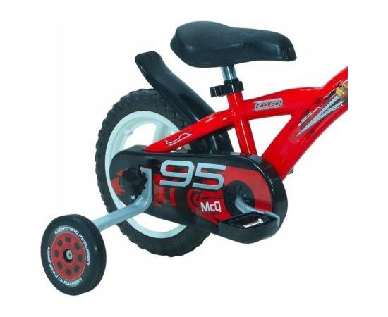 Rowerek dzieciecy Huffy 12" Disney CARS