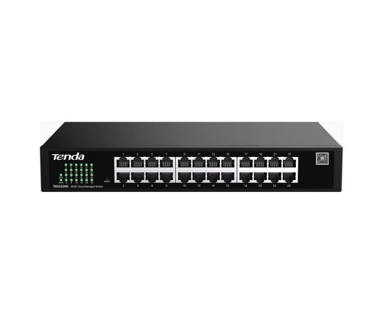 Switch Tenda TEG2228P-24-410W