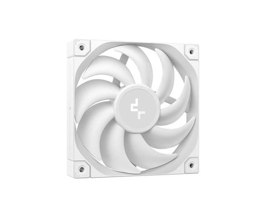 Cooling DeepCool AK500 DIGITAL PRO WH (R-AK500-WHAPMN-G)