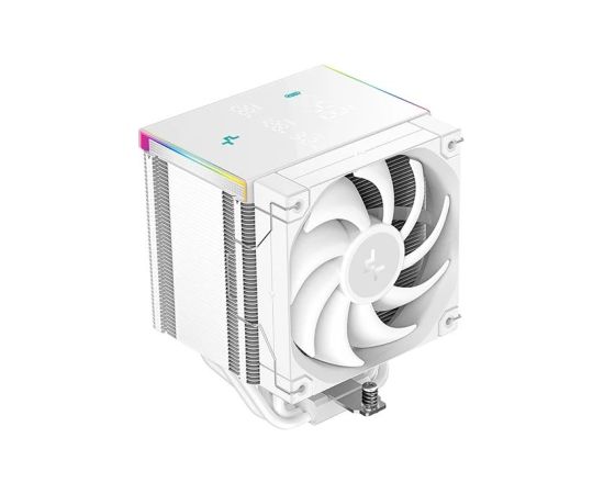 Cooling DeepCool AK500 DIGITAL PRO WH (R-AK500-WHAPMN-G)