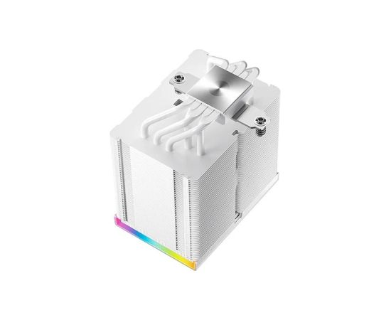 Cooling DeepCool AK500 DIGITAL PRO WH (R-AK500-WHAPMN-G)