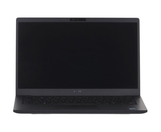 DELL LATITUDE 7300 i7-8665U 16GB 256GB SSD 13,3" FHD Win11pro USED Used