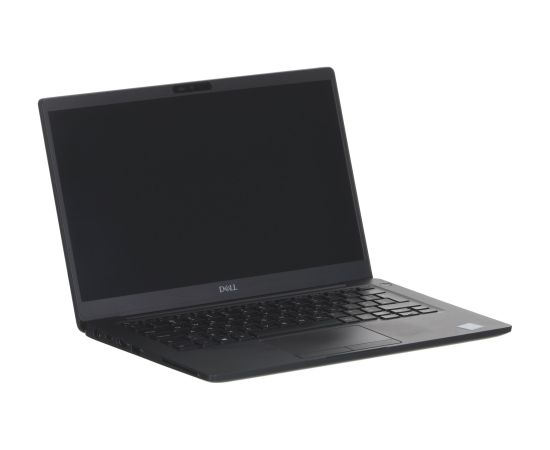 DELL LATITUDE 7300 i7-8665U 16GB 256GB SSD 13,3" FHD Win11pro USED Used