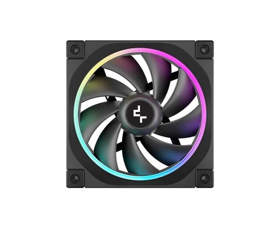 DeepCool FL12R fan (R-FL12R-BKAPN1-G)