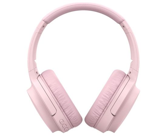 Havit I62 wireless on-ear headphones Pink