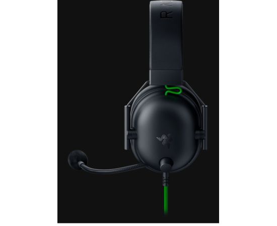 Razer RZ04-03240900-R3M1 headphones/headset Wireless Head-band Gaming Bluetooth Black