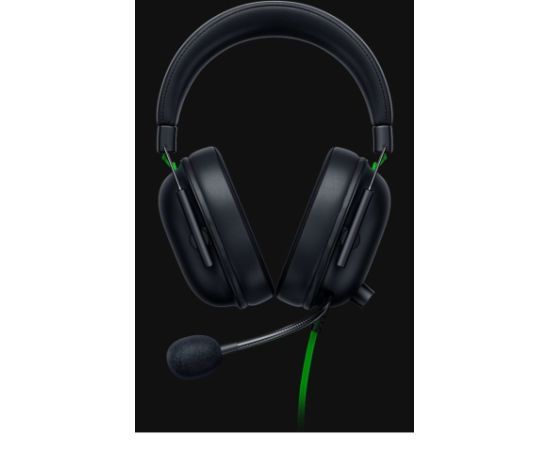 Razer RZ04-03240900-R3M1 headphones/headset Wireless Head-band Gaming Bluetooth Black