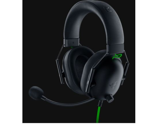 Razer RZ04-03240900-R3M1 headphones/headset Wireless Head-band Gaming Bluetooth Black