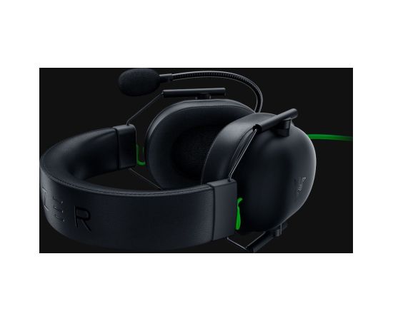Razer RZ04-03240900-R3M1 headphones/headset Wireless Head-band Gaming Bluetooth Black