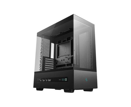 DeepCool CH270 enclosure (R-CH270-BKNDM0-G-1)