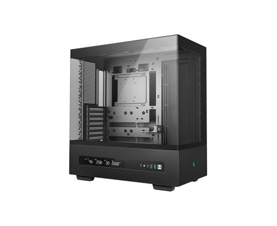 DeepCool CH270 enclosure (R-CH270-BKNDM0-G-1)