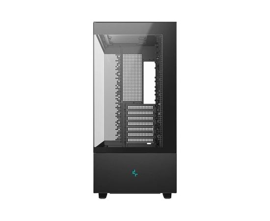 DeepCool CH270 enclosure (R-CH270-BKNDM0-G-1)
