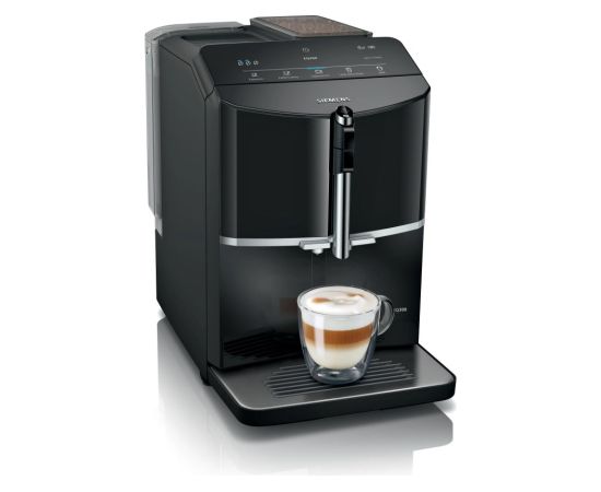 Siemens EQ.300 TF301E19 coffee maker Fully-auto Espresso machine 1.4 L