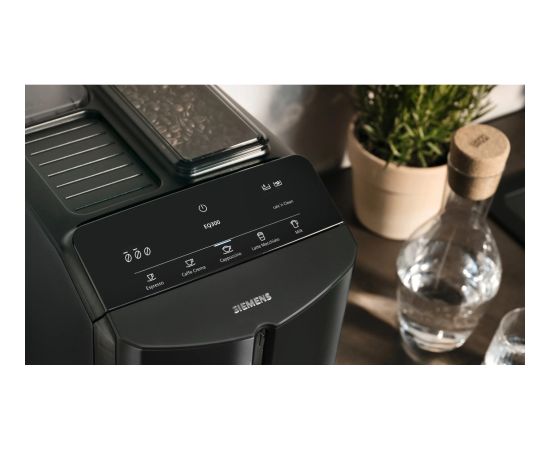 Siemens EQ.300 TF301E19 coffee maker Fully-auto Espresso machine 1.4 L