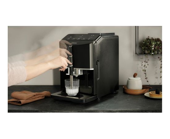 Siemens EQ.300 TF301E19 coffee maker Fully-auto Espresso machine 1.4 L