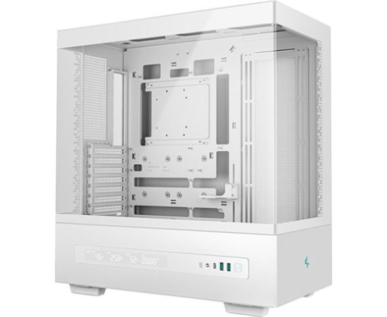 DeepCool CH690 Tower White