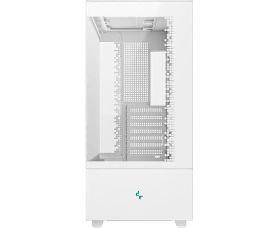 DeepCool CH690 Tower White