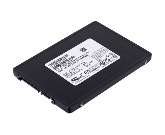 SSD Samsung PM897 3.84TB SATA 2.5" MZ7L33T8HBNA-00A07 (DWPD 3)