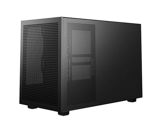 DeepCool CH260 Micro Tower Black